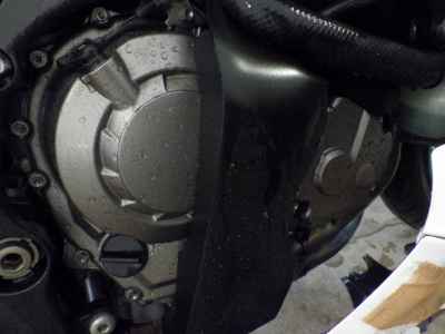 Kawasaki ZX1000J 2015