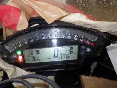 Kawasaki ZX1000J 2015