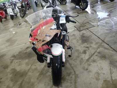 Kawasaki ZX1000J 2015