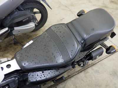 Harley-Davidson Sportster Forty-Eight XL1200X 2018