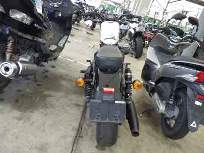 Harley-Davidson Sportster Forty-Eight XL1200X 2018