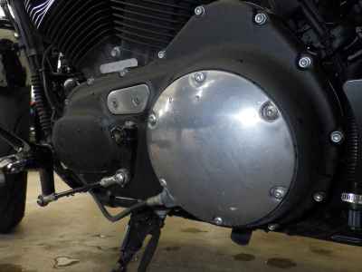 Harley-Davidson Sportster Forty-Eight XL1200X 2018