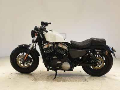 Harley-Davidson Sportster Forty-Eight XL1200X 2018