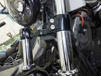Harley-Davidson Sportster Forty-Eight XL1200X 2018