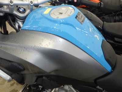 BMW R1200GS 2013