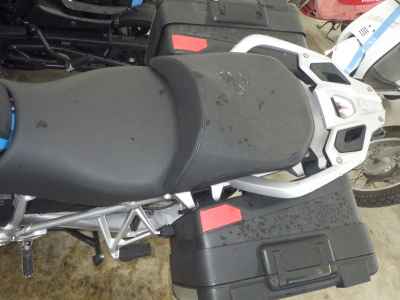 BMW R1200GS 2013