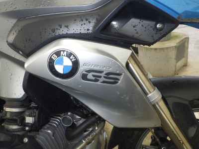 BMW R1200GS 2013