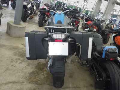 BMW R1200GS 2013
