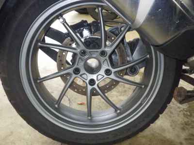 BMW R1200GS 2013