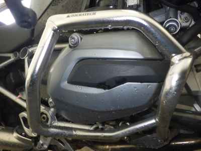 BMW R1200GS 2013