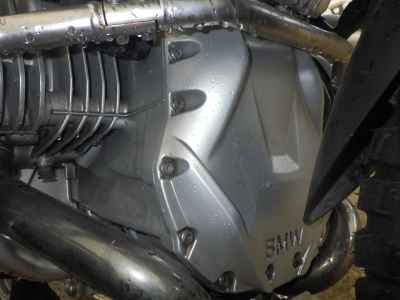 BMW R1200GS 2013