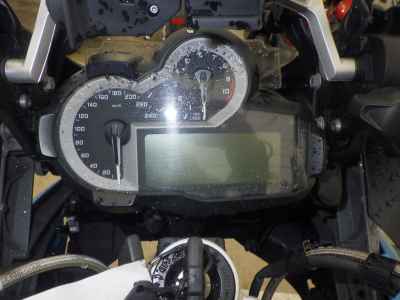 BMW R1200GS 2013