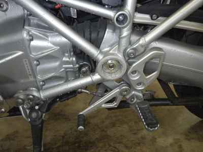 BMW R1200GS 2013