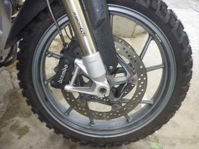 BMW R1200GS 2013