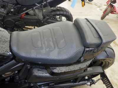 Harley-Davidson Sportster S RH1250S 2022