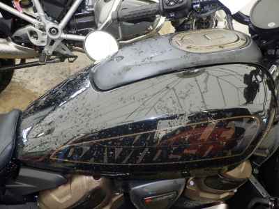 Harley-Davidson Sportster S RH1250S 2022
