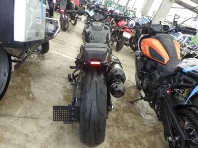 Harley-Davidson Sportster S RH1250S 2022