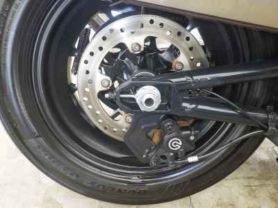 Harley-Davidson Sportster S RH1250S 2022