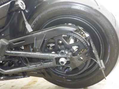 Harley-Davidson Sportster S RH1250S 2022