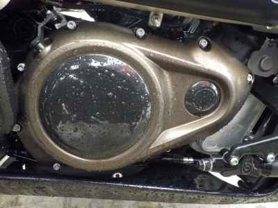 Harley-Davidson Sportster S RH1250S 2022