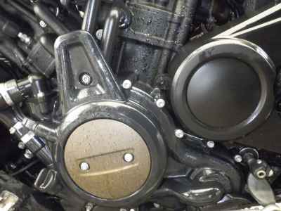 Harley-Davidson Sportster S RH1250S 2022