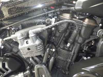 Harley-Davidson Sportster S RH1250S 2022