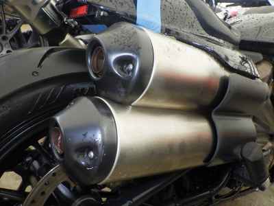 Harley-Davidson Sportster S RH1250S 2022