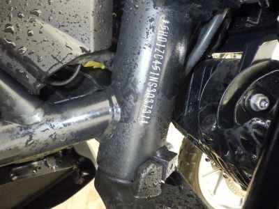 Harley-Davidson Sportster S RH1250S 2022