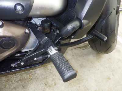 Harley-Davidson Sportster S RH1250S 2022
