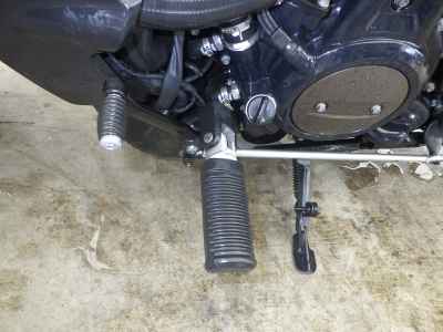 Harley-Davidson Sportster S RH1250S 2022