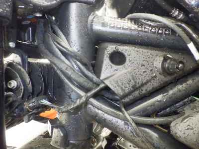 Harley-Davidson Sportster S RH1250S 2022