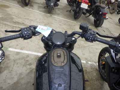 Harley-Davidson Sportster S RH1250S 2022