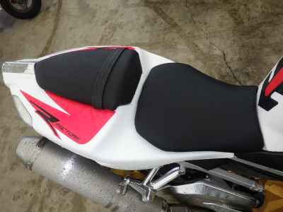 Aprilia Tuono 1000 2008