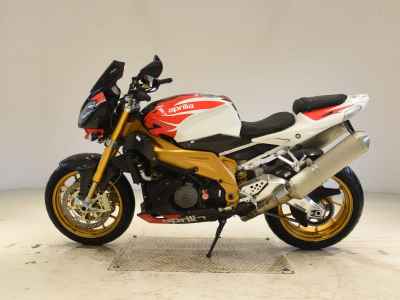 Aprilia Tuono 1000 2008