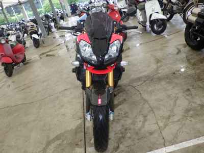Aprilia Tuono 1000 2008