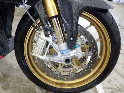 Aprilia Tuono 1000 2008