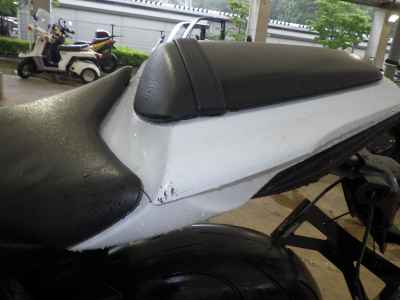 Kawasaki ZX1000K 2015