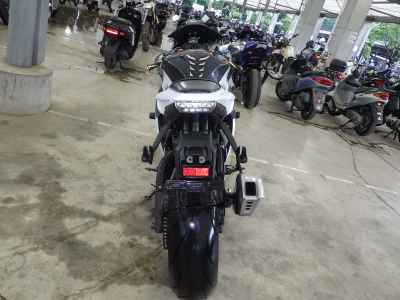 Kawasaki ZX1000K 2015