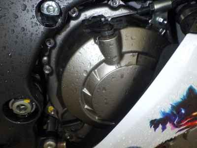 Kawasaki ZX1000K 2015