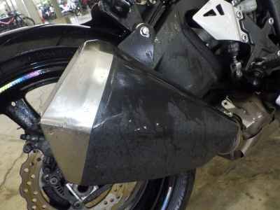 Kawasaki ZX1000K 2015