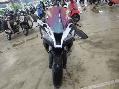 Kawasaki ZX1000K 2015