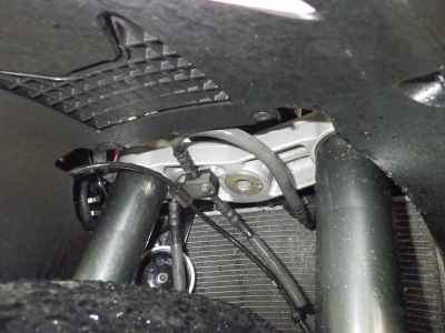 Kawasaki ZX1000K 2015