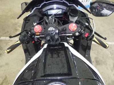 Kawasaki ZX1000K 2015