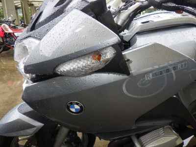 BMW R1200RT 2005