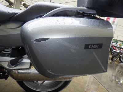 BMW R1200RT 2005
