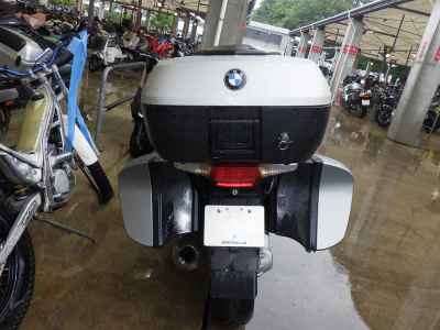 BMW R1200RT 2005