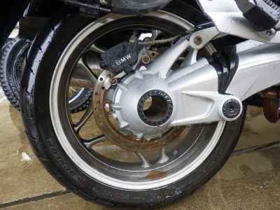 BMW R1200RT 2005