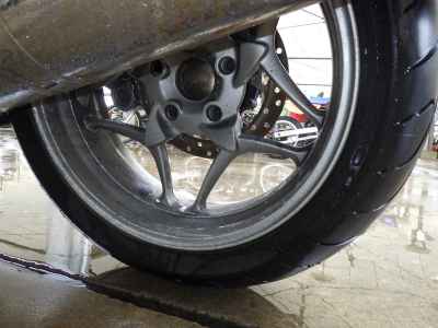 BMW R1200RT 2005