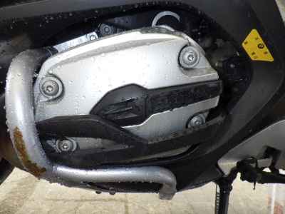 BMW R1200RT 2005