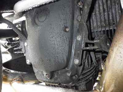 BMW R1200RT 2005